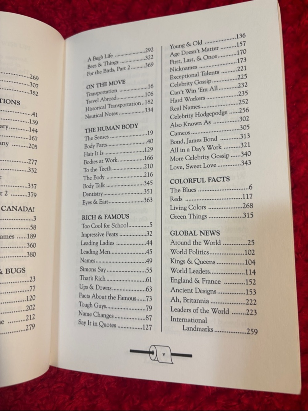 Uncle John's Bathroom Reader Book Bundle of 2 - Plunges into Music & Wise Up! - Picture 5 of 10